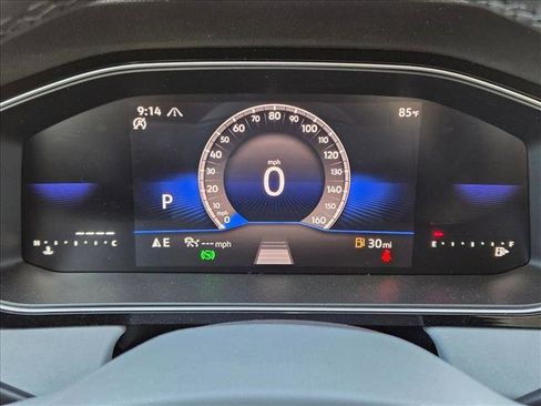 New 2026 Volkswagen Jetta SE FWD image 11