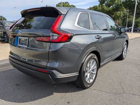 Certified 2025 Honda CR-V EX-L image 8