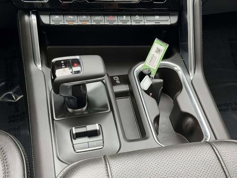 Used 2023 GMC Sierra 1500 Denali w/ Denali Reserve Package image 16