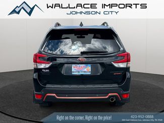 Used 2020 Subaru Forester Sport AWD/4WD video 4