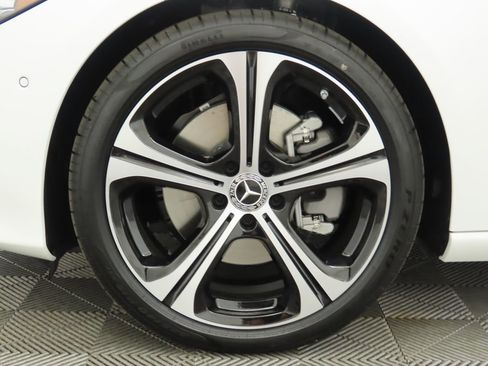 Certified 2025 Mercedes-Benz C 300 Sedan image 30