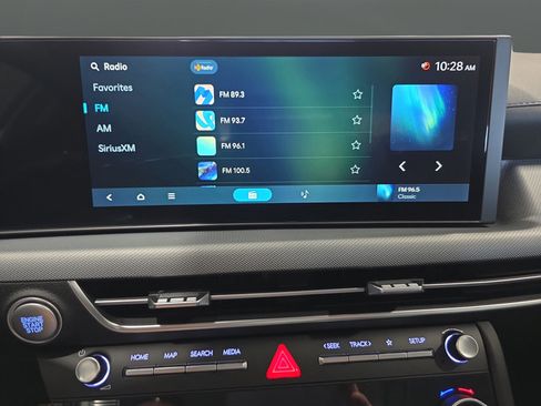 Used 2025 Hyundai Sonata SEL FWD image 18