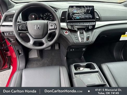New 2026 Honda Odyssey Sport-L image 18