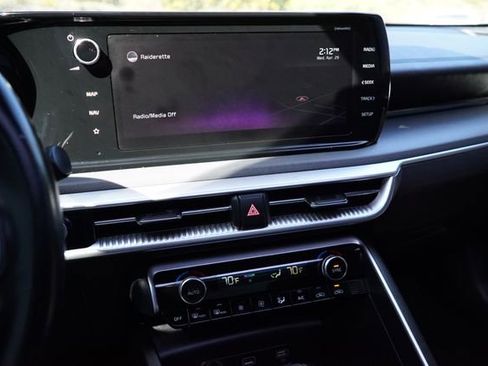 Used 2022 Kia K5 GT-Line w/ GT-Line FWD Premium Package image 16