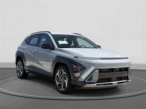 New 2026 Hyundai Kona SEL Premium FWD image 3