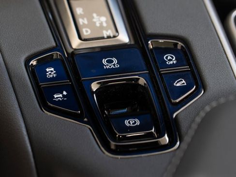 New 2026 Lexus TX 350 AWD image 17