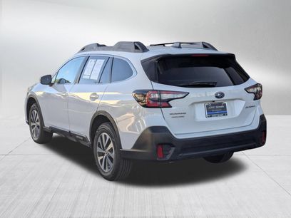 Used 2021 Subaru Outback Premium