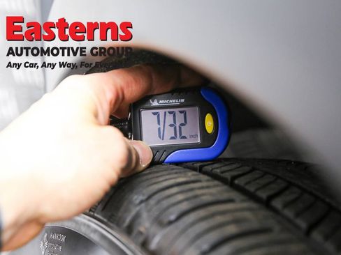 Used 2024 Honda HR-V Sport image 28