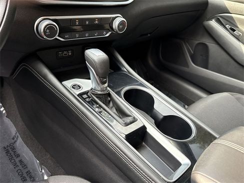 Used 2023 Nissan Altima 2.5 SV image 23