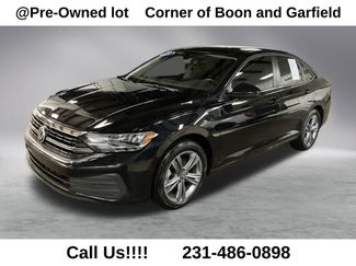 Used 2023 Volkswagen Jetta SE 360° Tour