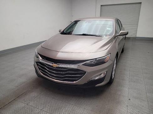 Used 2025 Chevrolet Malibu LT image 15