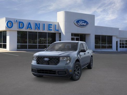 New 2026 Ford Maverick XLT w/ XLT Luxury Package AWD/4WD image 2