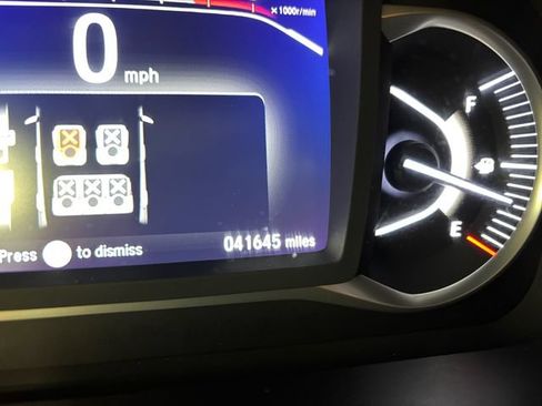 Used 2023 Honda Passport EX-L image 18