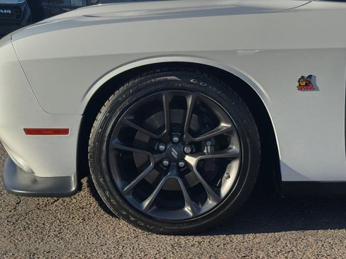 Certified 2023 Dodge Challenger R/T Scat Pack image 11