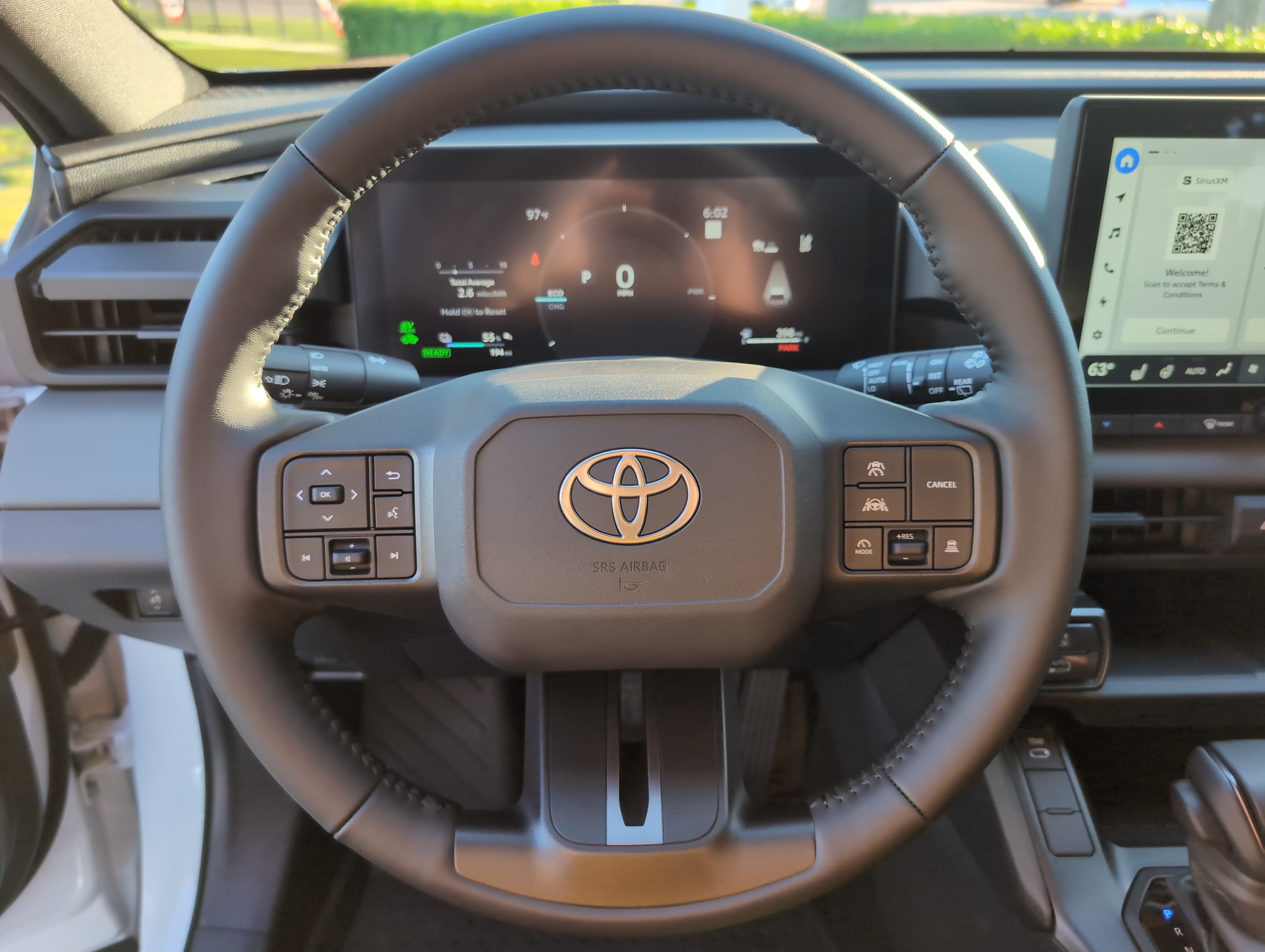 Certified 2026 Toyota RAV4 SE w/ Convenience Package AWD/4WD image 18