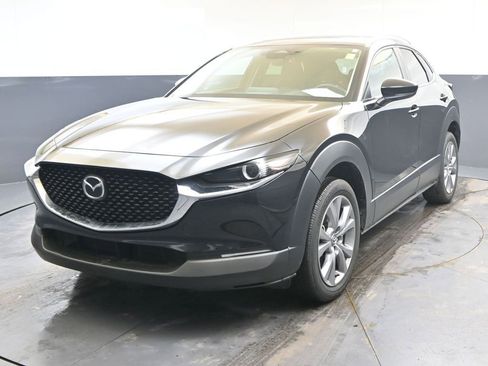 Used 2025 MAZDA CX-30 AWD 2.5 S w/ Preferred Package image 1
