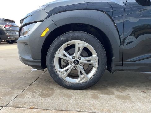 Used 2022 Hyundai Kona SEL image 16