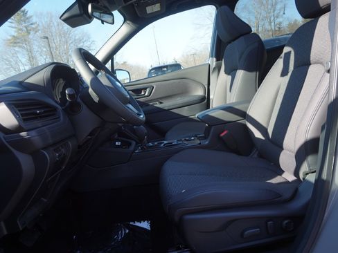 New 2026 Subaru Forester Premium AWD/4WD image 8