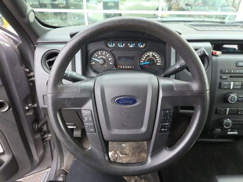 Used 2014 Ford F150 STX w/ Equipment Group 201A Mid image 8