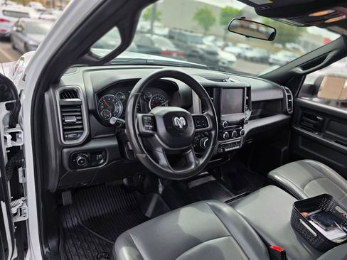 Used 2022 RAM 2500 Tradesman image 19