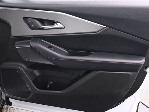 Used 2024 Acura ZDX A-Spec image 19