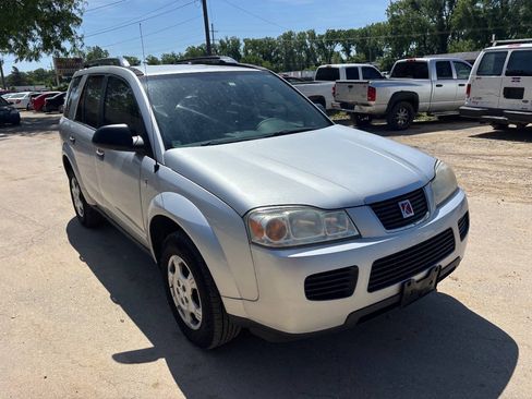 Used 2007 Saturn Vue 2WD image 4