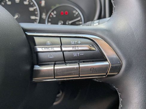 Used 2026 MAZDA CX-50 2.5 Hybrid w/ Weather Package AWD/4WD image 23