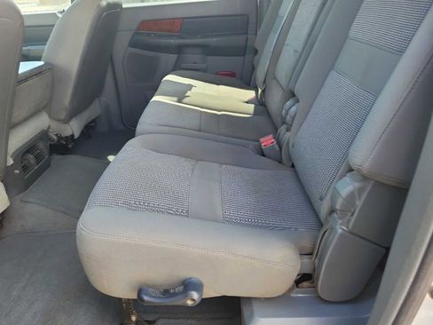 Used 2006 Dodge Ram 1500 Truck SLT AWD/4WD image 9