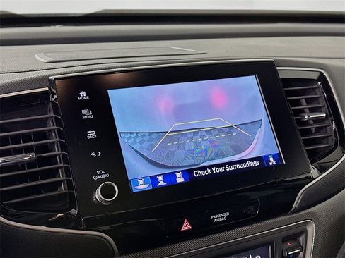 Certified 2022 Honda Ridgeline RTL-E image 23