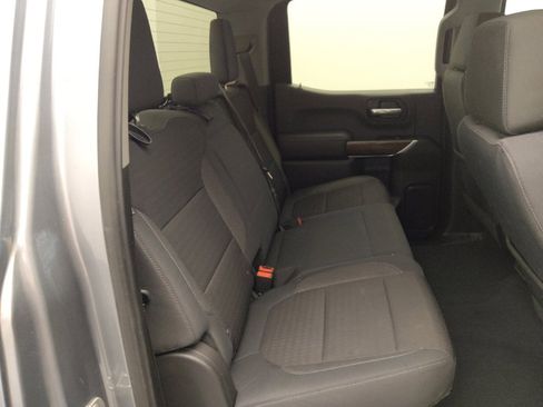 Used 2019 GMC Sierra 1500 SLE w/ SLE Value Package RWD image 19