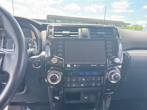 Used 2024 Toyota 4Runner TRD Pro AWD/4WD image 18