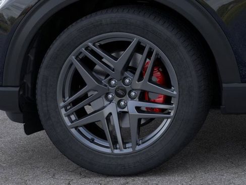 New 2026 Ford Explorer ST-Line w/ ST-Line Street Pack image 19