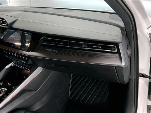 Certified 2025 Audi A3 2.0T Premium Plus w/ Premium Plus Package image 18