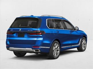 New 2027 BMW X7 xDrive40i w/ Executive Package video 2