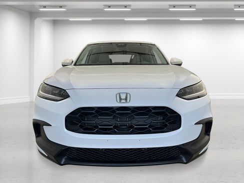 New 2026 Honda HR-V LX image 8