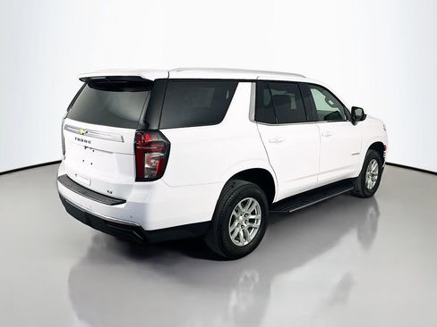 Used 2024 Chevrolet Tahoe LT RWD image 7