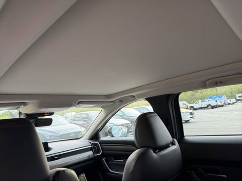 New 2025 MAZDA CX-50 AWD 2.5 Hybrid w/ Weather Package image 9