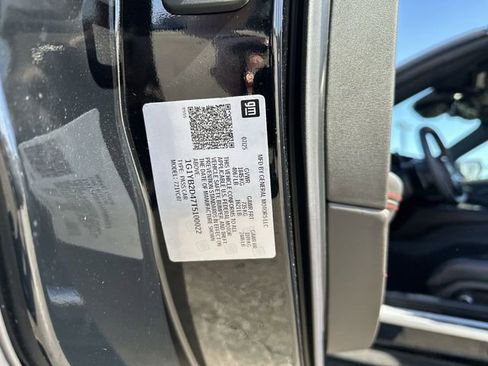 New 2026 Chevrolet Corvette Stingray Preferred Cpe w/ Z51 Performance Package image 31