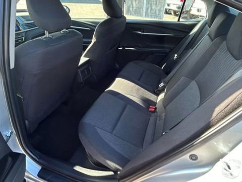 Used 2025 Toyota Camry LE image 15