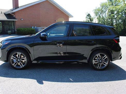 New 2026 BMW X1 M35i image 5