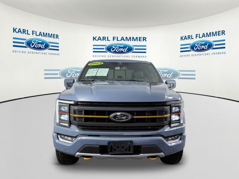 Certified 2023 Ford F150 Tremor w/ Equipment Group 402A High image 6