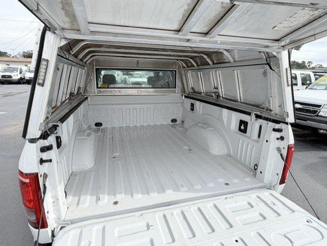 Used 2016 Ford F150 XL w/ Equipment Group 101A Mid AWD/4WD image 8