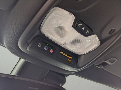 New 2026 Chevrolet TrailBlazer RS w/ Convenience Package image 15