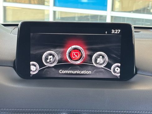 Used 2020 MAZDA CX-5 Grand Touring Reserve AWD/4WD image 13
