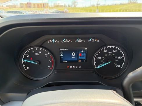 New 2026 Ford F250 XLT AWD/4WD image 18