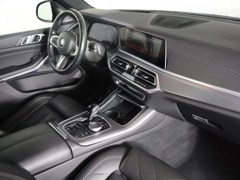 Used 2023 BMW X5 M50i w/ Climate Comfort Package AWD/4WD image 30