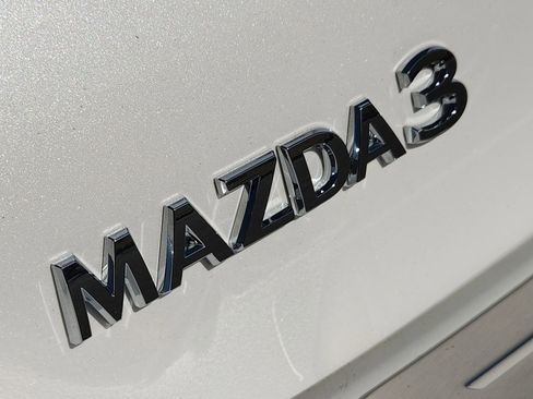 New 2026 MAZDA MAZDA3 2.5 S Sedan w/ Preferred Pkg image 11