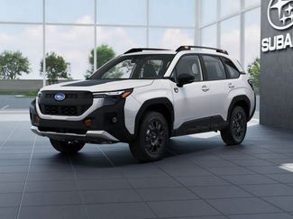 New 2026 Subaru Forester Wilderness w/ Wilderness Package AWD/4WD video 2