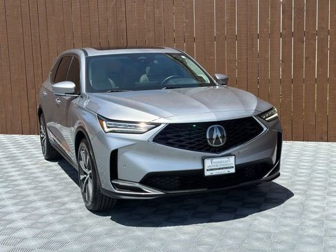 Used 2025 Acura MDX SH-AWD w/ Technology Package image 13