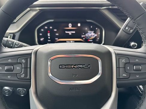 New 2026 GMC Sierra 2500 Denali w/ Denali Reserve Package image 27